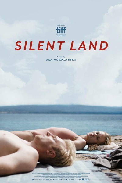 Caratula, cartel, poster o portada de Silent Land