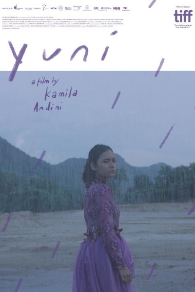Caratula, cartel, poster o portada de Yuni