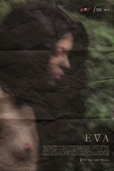 Caratula, cartel, poster o portada de Eva