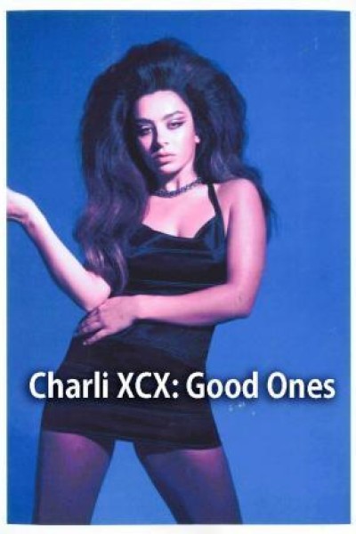 Cubierta de Charli XCX: Good Ones (Vídeo musical)