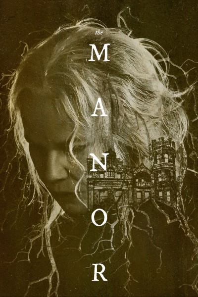 Caratula, cartel, poster o portada de The Manor