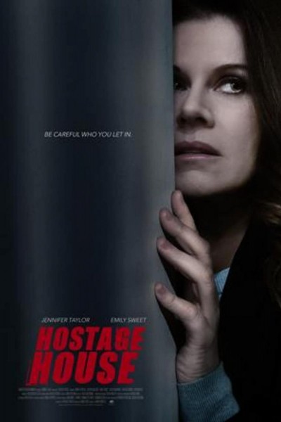 Caratula, cartel, poster o portada de Hostage House
