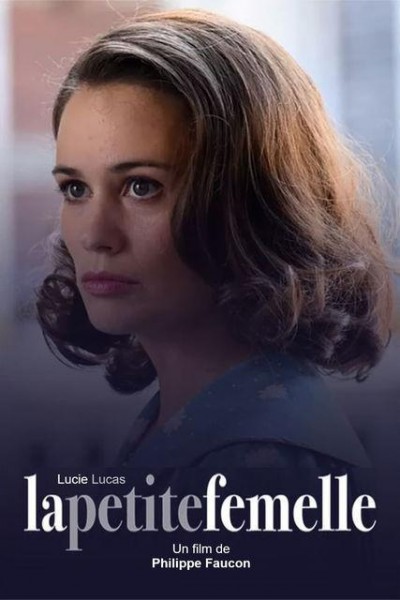 Caratula, cartel, poster o portada de La Petite Femelle