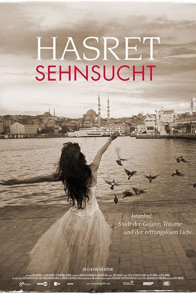 Caratula, cartel, poster o portada de Hasret: Sehnsucht