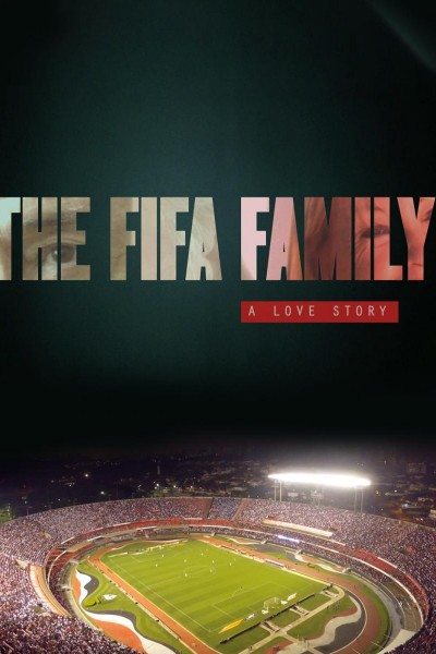 Caratula, cartel, poster o portada de La familia FIFA