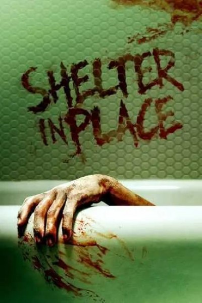 Caratula, cartel, poster o portada de Shelter in Place