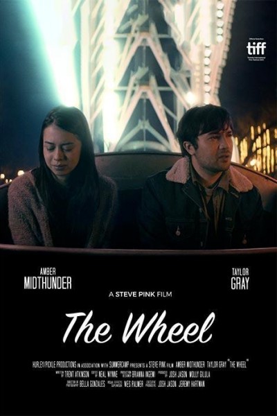 Caratula, cartel, poster o portada de The Wheel