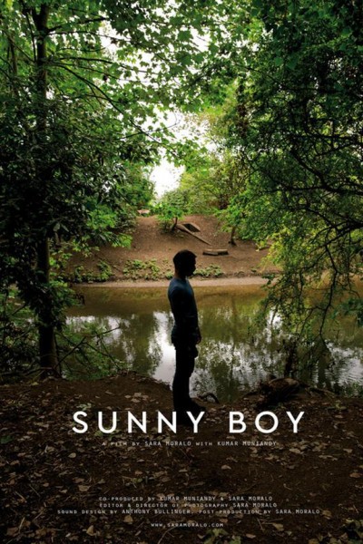 Cubierta de Sunny Boy