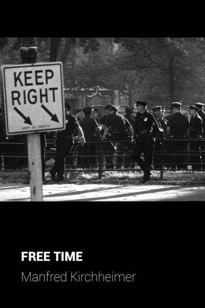 Caratula, cartel, poster o portada de Free Time
