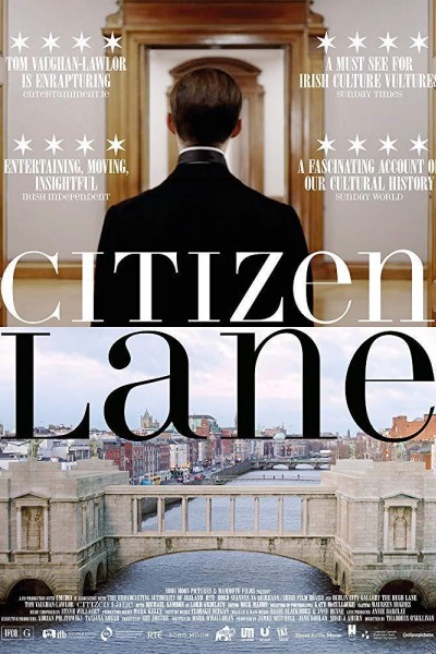 Caratula, cartel, poster o portada de Citizen Lane