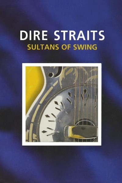 Cubierta de Dire Straits: Sultans of Swing (Vídeo musical)