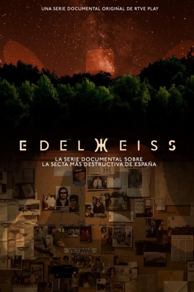 Caratula, cartel, poster o portada de Edelweiss