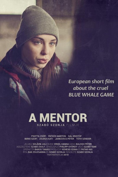 Caratula, cartel, poster o portada de The Mentor
