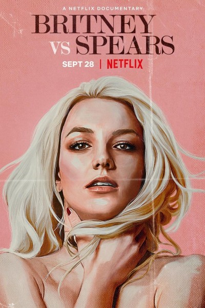 Caratula, cartel, poster o portada de Britney vs. Spears