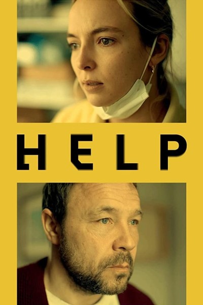 Caratula, cartel, poster o portada de Help