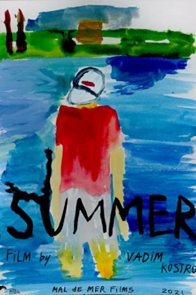 Caratula, cartel, poster o portada de Summer
