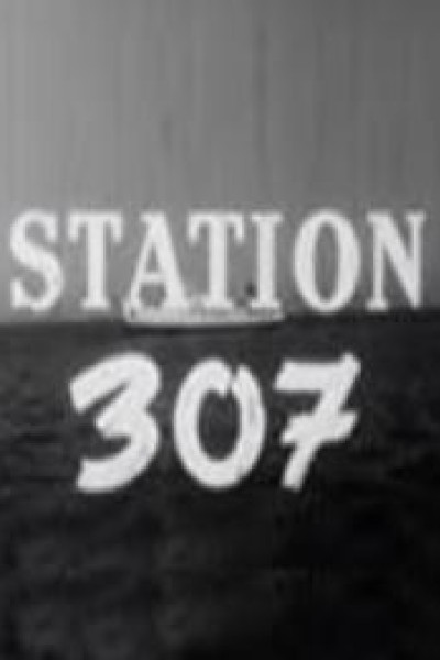 Cubierta de Station 307