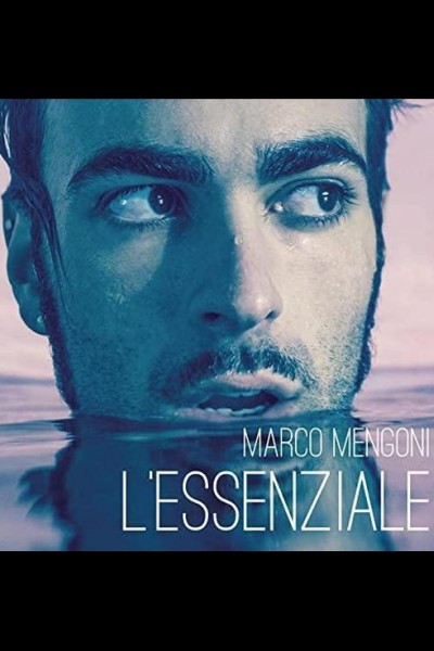 Cubierta de Marco Mengoni: L\'essenziale