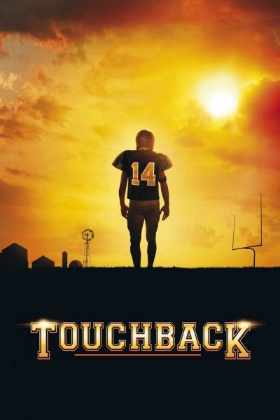 Caratula, cartel, poster o portada de Touchback