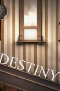 Caratula, cartel, poster o portada de Destiny