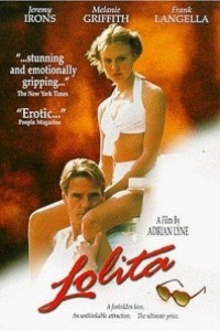 Caratula, cartel, poster o portada de Lolita