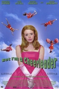 Caratula, cartel, poster o portada de But I\'m a Cheerleader