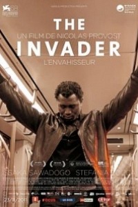 Caratula, cartel, poster o portada de The Invader