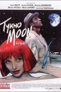Caratula, cartel, poster o portada de Tykho Moon