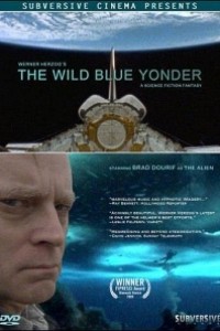 Caratula, cartel, poster o portada de The Wild Blue Yonder