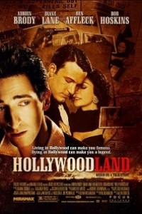 Caratula, cartel, poster o portada de Hollywoodland