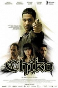 Caratula, cartel, poster o portada de Chiko