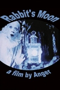 Caratula, cartel, poster o portada de Rabbit\'s Moon