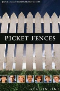 Caratula, cartel, poster o portada de Picket Fences