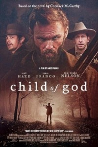 Caratula, cartel, poster o portada de Child of God