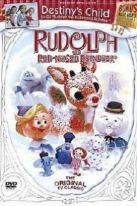Caratula, cartel, poster o portada de Rudolph, el reno de la nariz roja