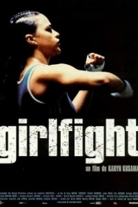 Caratula, cartel, poster o portada de Girlfight