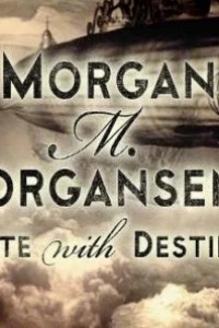 Cubierta de Morgan M. Morgansen\'s Date with Destiny