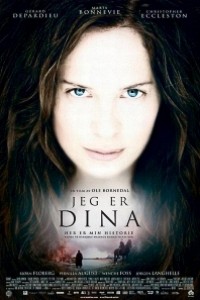 Caratula, cartel, poster o portada de Dina (I Am Dina)