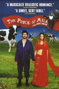 Caratula, cartel, poster o portada de El precio de la leche