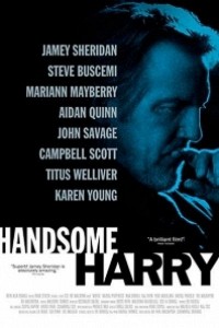 Caratula, cartel, poster o portada de Handsome Harry