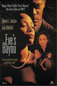 Caratula, cartel, poster o portada de Eve\'s Bayou