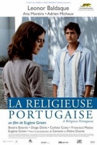 Caratula, cartel, poster o portada de La religiosa portuguesa