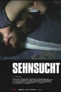 Cubierta de Sehnsucht (Nostalgia)