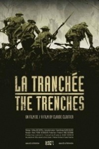 Cubierta de The Trenches