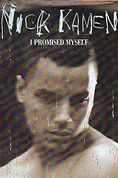 Cubierta de Nick Kamen: I Promised Myself (Vídeo musical)