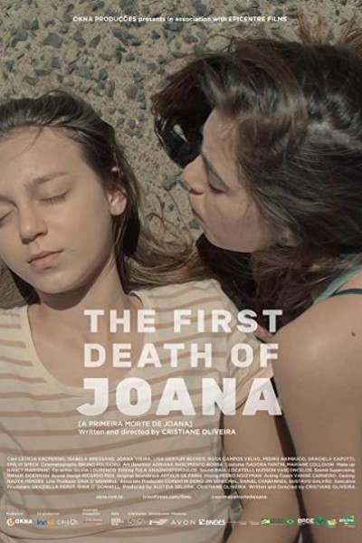 Caratula, cartel, poster o portada de The First Death of Joana
