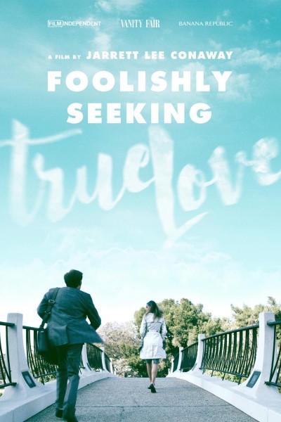 Caratula, cartel, poster o portada de Foolishly Seeking True Love