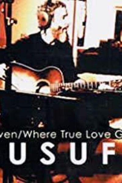 Cubierta de Yusuf/Cat Stevens: Heaven/Where True Love Goes (Vídeo musical)