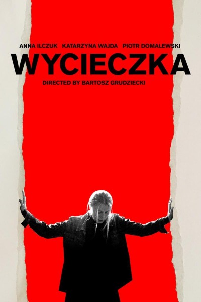 Caratula, cartel, poster o portada de Wycieczka