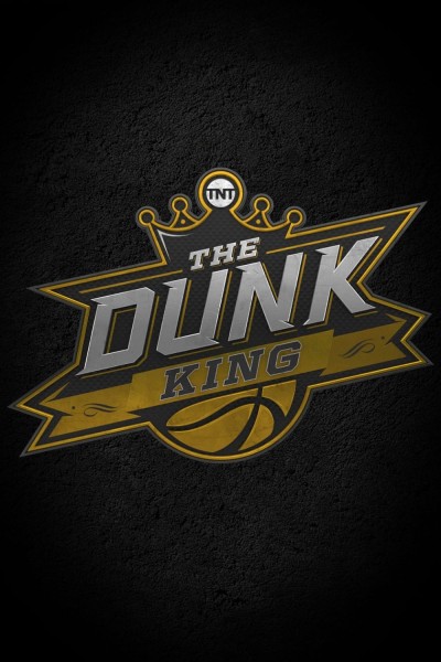 Caratula, cartel, poster o portada de The Dunk King